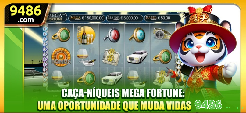 Roleta e blackjack 88slots