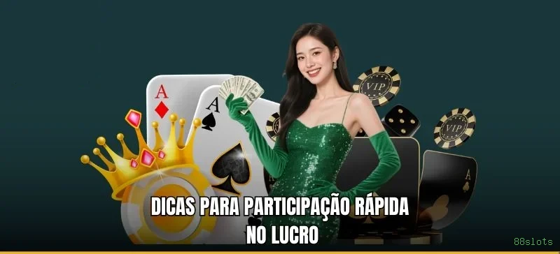 Formulário registro 88slots