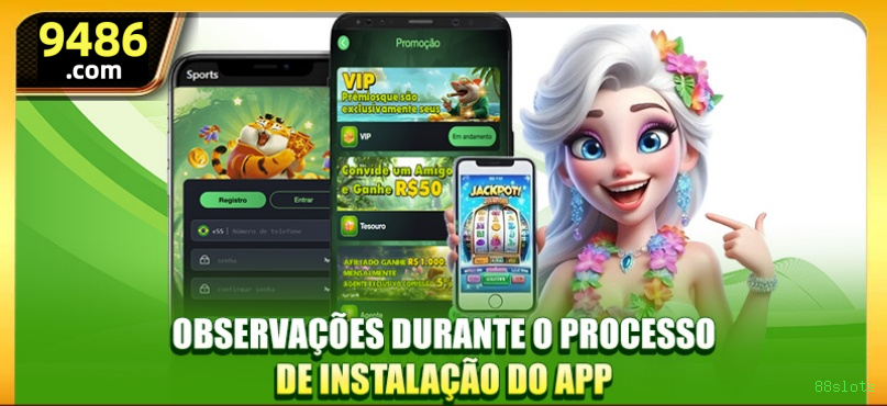 App 88slots slots mobile