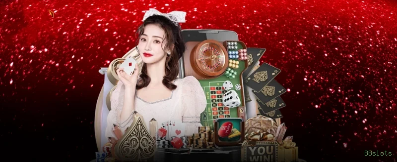 Slots com prêmios 88slots